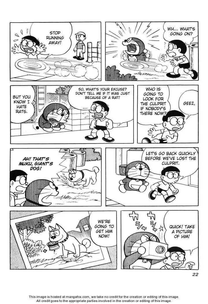 Doraemon Plus Chapter 12 8